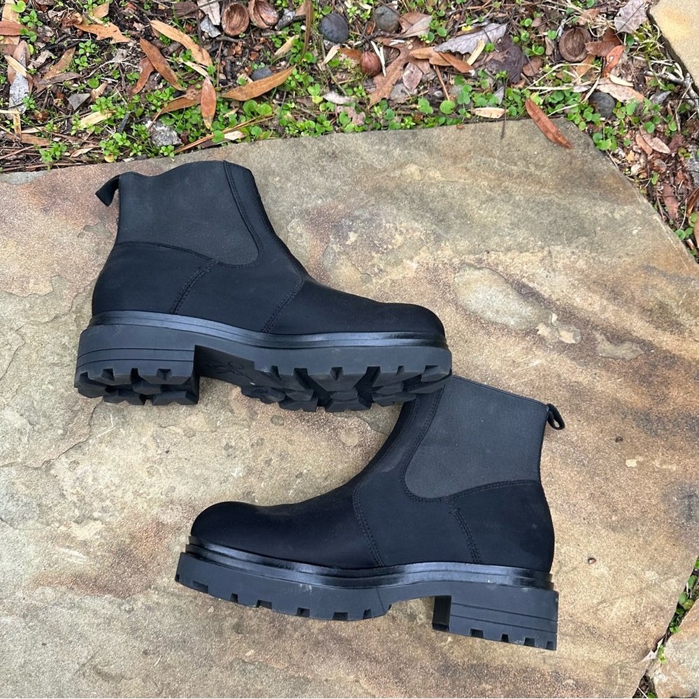 Otbt Inhibiter Boot- Size 7.5